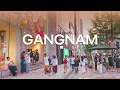Download Lagu Walking Tour Gangnam Street | Seoul Best Place To Visit 4K HDR