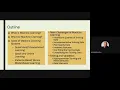 002 Machine Learning with Python Fundamentals of Machine Learning 1
