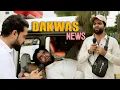 Lagu Bakwas News || ok boys || new video 2025 #funny