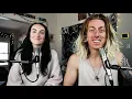 Wyatt and @lindevil React: Hell Of It by Beartooth