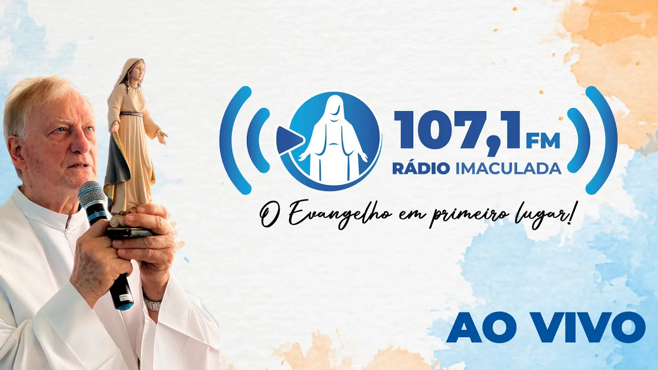 Rádio Imaculada - AO VIVO