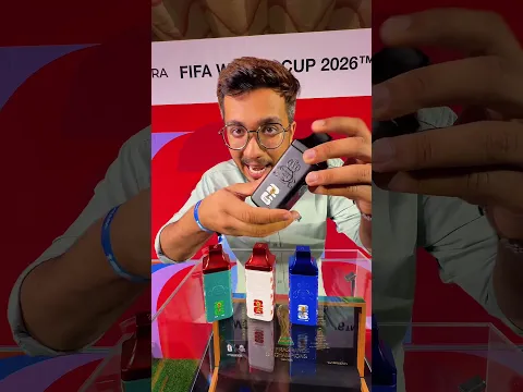Al jazeera special FIFA 2026 perfumse