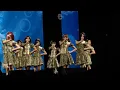 Lagu Langit Biru Cinta Searah - JKT48 Manoover Undip