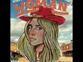 Kesha - Woman ft. The Dap-Kings Horns (Audio)