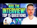 Top 15 System Administrator Interview Questions and Answers RIGHT NOW