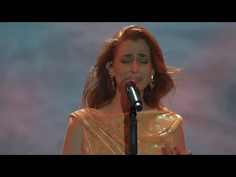 Video Thumbnail: Μαρίζα Ρίζου - Κι αν δε σε δω ποτέ - Live 1/9/2025 @theatroalsos