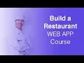 Lets Build a Restaurant App with Javascript and Hyperapp js