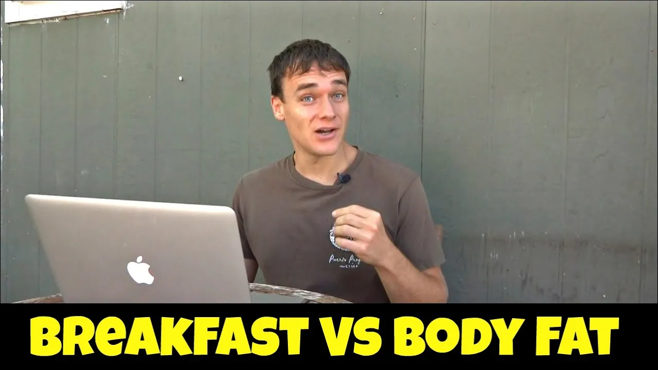 Does Skipping Breakfast Make You Fat?