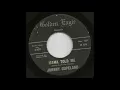 Johnny Copeland - Mama Told Me