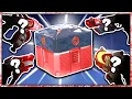 I GOT 4 RUBY WEAPONS FROM A LOOT BOX IN OVERWATCH
