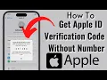 Lagu Get Apple ID Verification Code without Phone Number iOS 16 Apple ID Two Factor Authentication 2023
