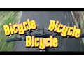 Download Lagu I want to ride my.. Bicycle, Bicycle.. BICYCLE!