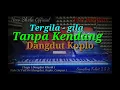 Download Lagu Tanpa Kendang Tergila-gila Dangdut Koplo New Shela