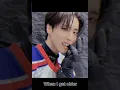 Download Lagu He literally proved that the lyrics is right#straykids#Han Jisung