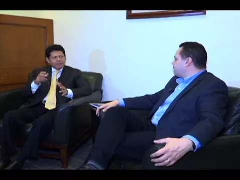 Fernando Aguayo América 18-03-2018