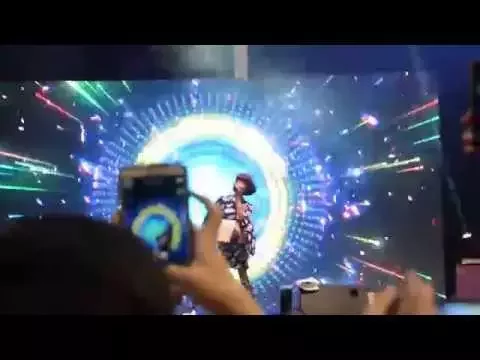 Download MP3 Yun*Chi - Your Song LIVE At XPAX Fantasy Fest 2015
