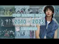 Download Lagu [ MIRRORED ] KPOP RANDOM DANCE | 2010 - 2025 | 100+ SONGS | 1 HOUR | OLD AND NEW