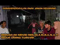Download Lagu 🔴BANG TRIA NGAMUK KEPADA PEMUDA INI‼️HAMPIR ADU JOTOS @KangUjangBusthomicirebon 
