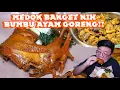 AYAM KAMPUNG BABON!! 200 EKOR LUDES TIAP HARI..