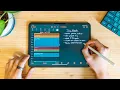 How I turned my iPad into a Productivity Machine