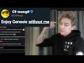 Leffen on mang0 Quitting Genesis because of Rankings