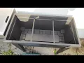 Lidl Raised Planter Overview