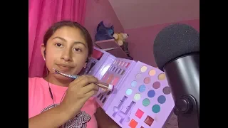 Download ASMR Worst Reviewed Makeup Artist 💄 MP3