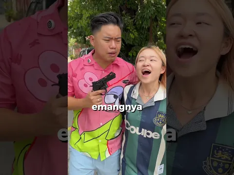 Gimana sih Merry