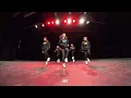 FAMILY AFFAIR - DANCE FOR ME - @davidguetta | XII Gala #HHDT 2024 | @URBANDANCETERRA