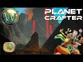 The Planet Crafter - Sulfur Lava
