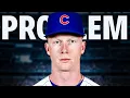 MLB has a SERIOUS Pete Crow-Armstrong Problem