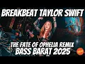 Download Lagu dj the fate of ophelia remix breakbeat full bass - breakbeat bass concrete 2025 | viral tiktok