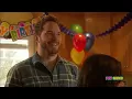 Chris Pratt Breaking the Parks and Rec Cast for 5 Minutes Straight