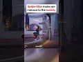 Download Lagu Spider-man Mains who have mastered the character are a menace to society