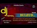 Download Lagu DJ SUNDA BULEUD ( Evie Tamala ) | KARAOKE LIRIK | REMIX FULL BASS 2022 | VIRAL TikTOk