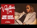 Download Lagu Valentines Day Hip Hop Mix 2025 | Best Rap \u0026 Trap Love Songs