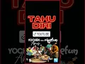 Download Lagu #newsong #yochenamos #tahudiri #liriklagu #lirik #livemusic