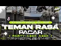 Lagu DJ TEMAN RASA PACAR | STYLE PARTY FULL BASS SOUND VIRAL TIKTOK | MASBI OFFICIAL