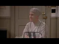 Seinfeld - Penis vs Brain