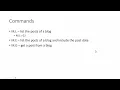 Microblogging User Guide