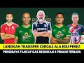Download Lagu Bursa Transfer Resmi Dibuka❗Inilah 4 Pemain Terbaru Yang Memperkuat Persebaya Surabaya di Liga 1