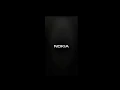 Nokia N9 Startup