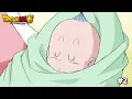 Download Lagu ولادة بولما اخيراً والإستعداد للبطولة (2) 🤱🔥 | دراغون بول سوبر مدبلج عربي || Dragon Ball Super