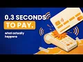 What ACTUALLY Happens When You Tap Your Card in 0 3 seconds
