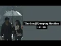Download Lagu Tháp Rơi Tự Do (Tiao Lou Ji/ Jumping Machine) (Sped Up 1.1x + Lyrics + Vietsub) - LBI Li Bi