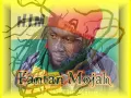 Fantan Mojah - Thanks & Praise (2005)