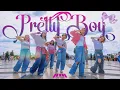 Download Lagu [KPOP IN PUBLIC, FRANCE | ONE TAKE] @P1Harmonyofficial  - ‘PRETTY BOY’ | DANCE COVER by RE:Z