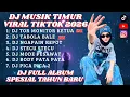 Lagu DJ Lagu Timur Viral 2026 🔥 | Tor Monitor Ketua - STECU-STECU - Tabola Bale - Pica Pica 2 Tahun Baru