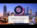 TOUR ATLANTA FABRIC STORES