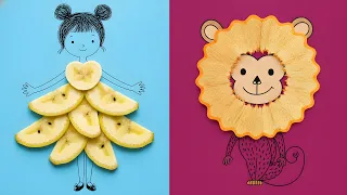 Inspirez votre créativité avec ces idées d'art amusantes!